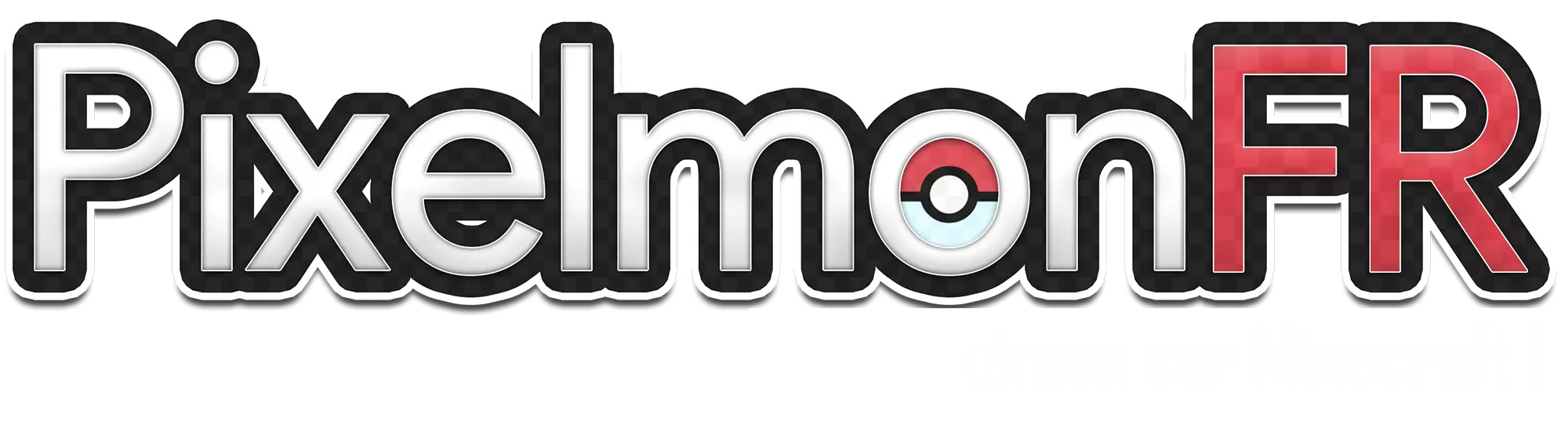 Carte Pixelmon